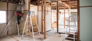 Entreprise de rénovation de la maison et de rénovation d’appartement à Cers